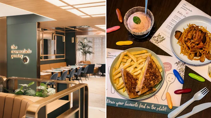 Credit: The Marmalade Pantry