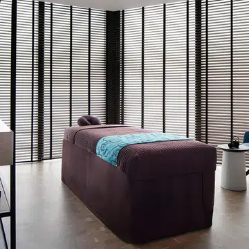 Spa by JW at the JW Marriott Singapore South Beach Spa Awards 2023