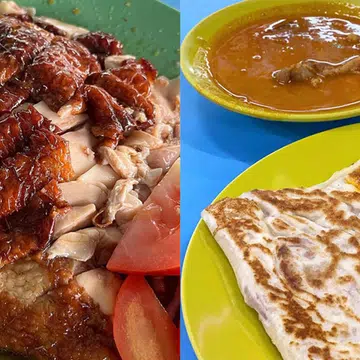 Eunos Crescent Food Centre: 10 Hawker Stalls to TryEunos Crescent Food Centre: 10 Hawker Stalls to Try