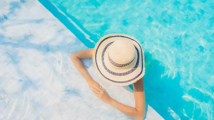 When taken internally, antioxidants will help to improve skin from head to toe
