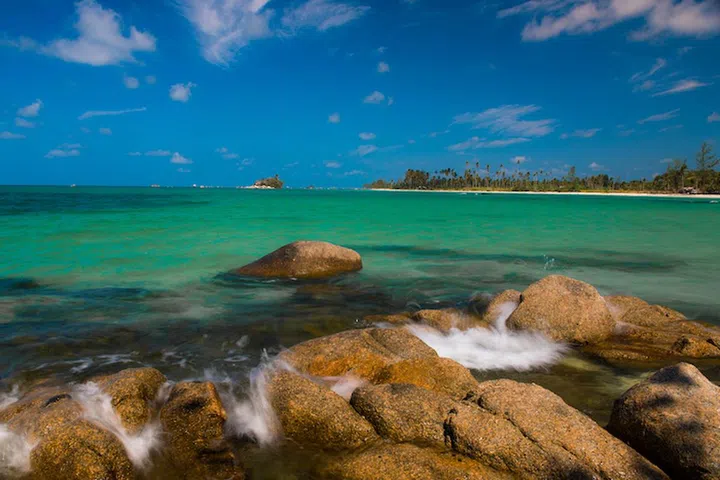 family friendly activities in bintan