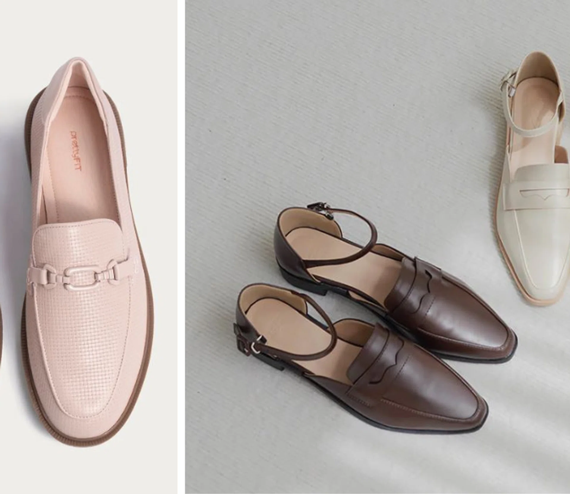 loafers