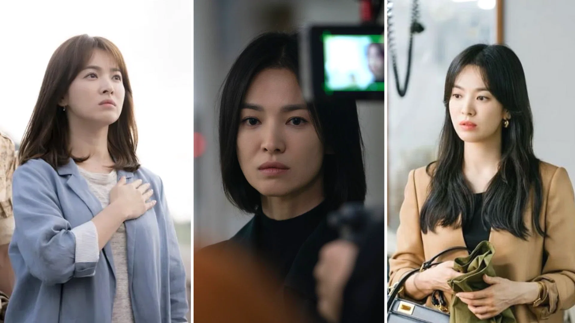Photos: Netflix and @sbsdrama.official/Instagram