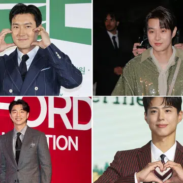 The Hottest Male Korean Celebs Who Can Speak Fluent English (With Video Proof!)