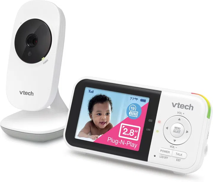 Best Baby Monitors, Tried & Trusted By Mums In SG