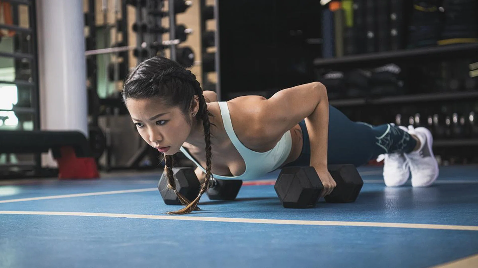 Lose Belly Fat