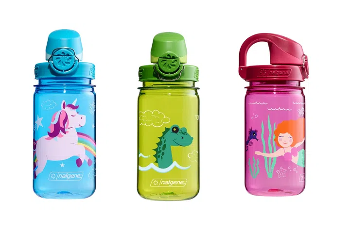 Best water bottles for back-to-school season