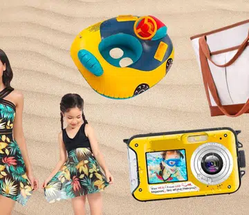 Beach Essentials For Family 2023