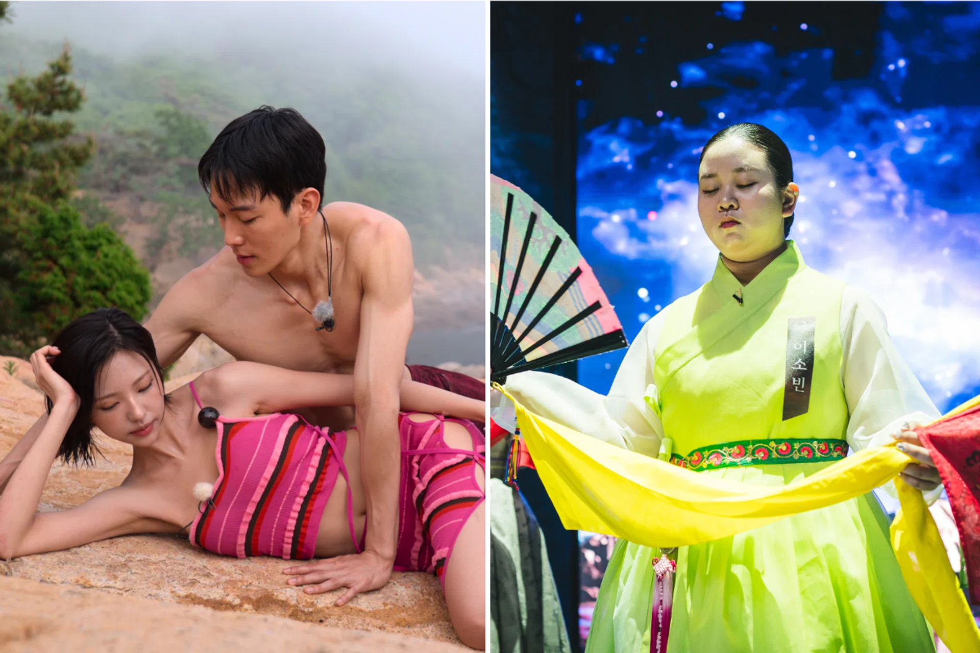 korean reality shows 2026, single’s inferno, battle of fates