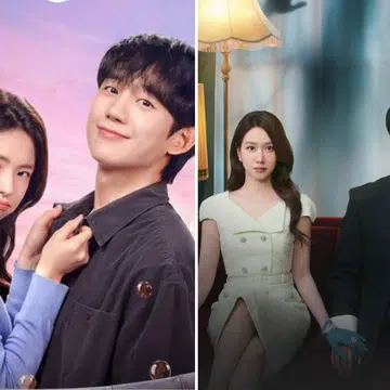 best romantic korean dramas 2026 our sticky love, spooky love