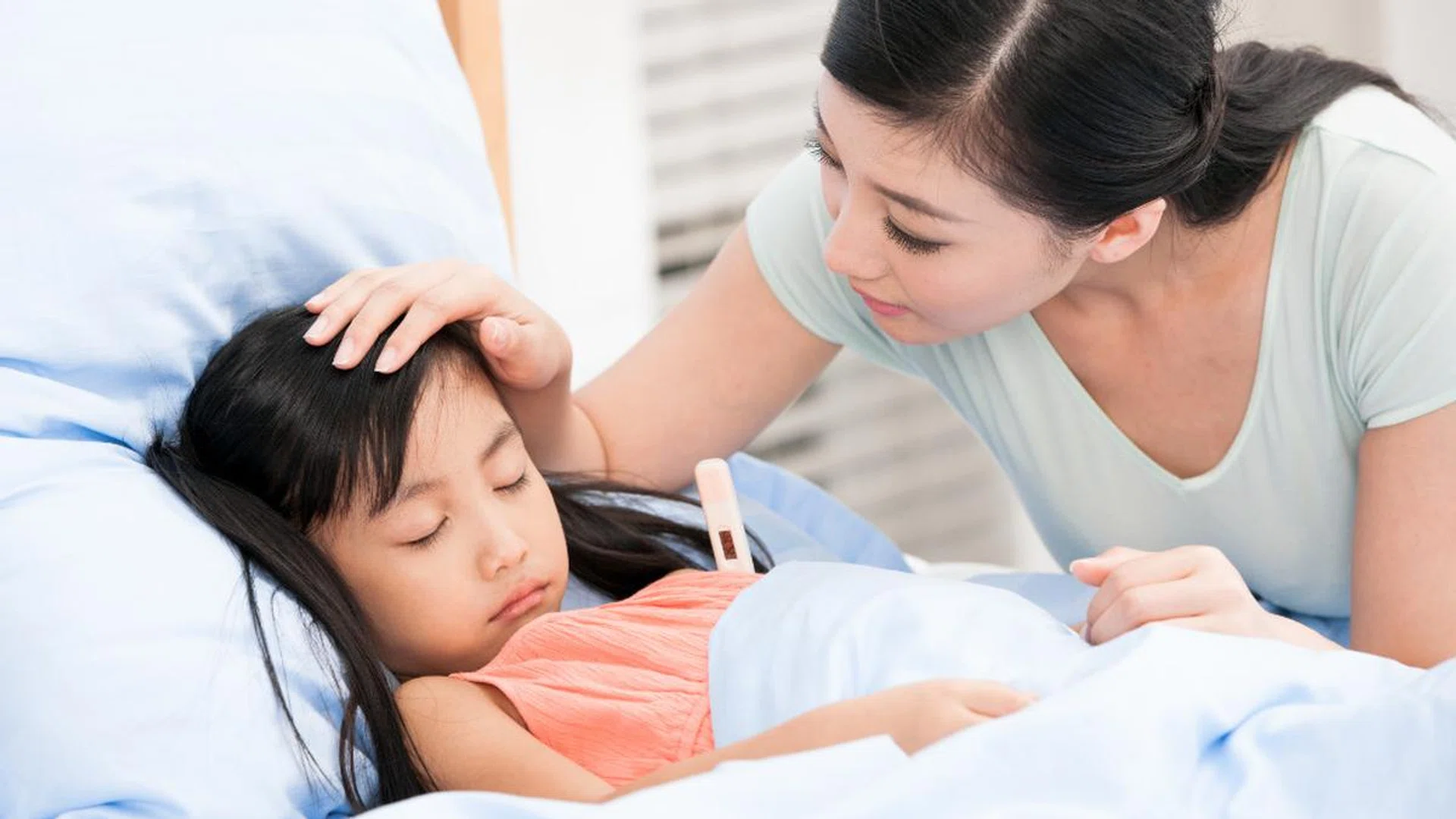 Are Antibiotics Really The Best Way To Treat Illnesses In Children_Featured