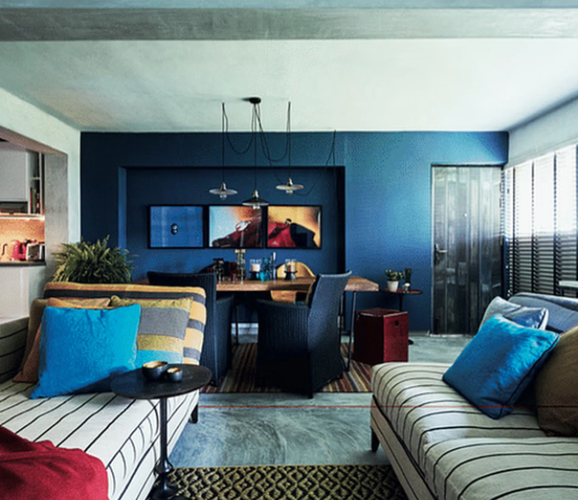 Telok Blangah HDB Flat