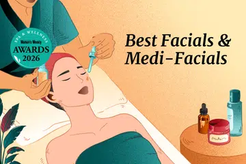 best facials and medi-facials in singapore
