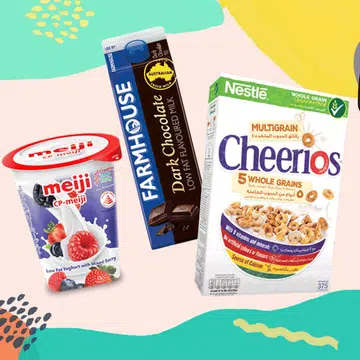 Domestic Diva Awards 2021 Breakfast Brunch Essentials