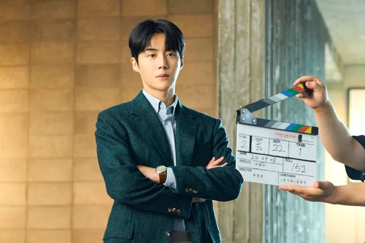 Can This Love Be Translated Kim Seon-Ho