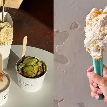 Best Gelato in Melbourne