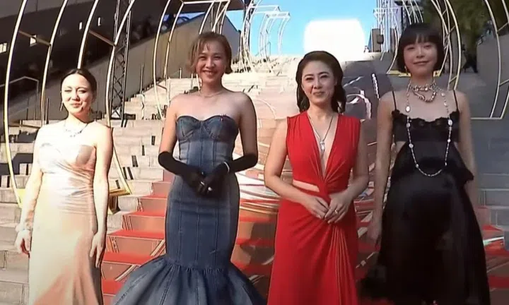 Picture: Screengrab via Mediacorp