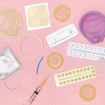 Birth control in Singapore