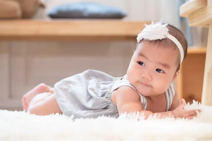 Tummy Time