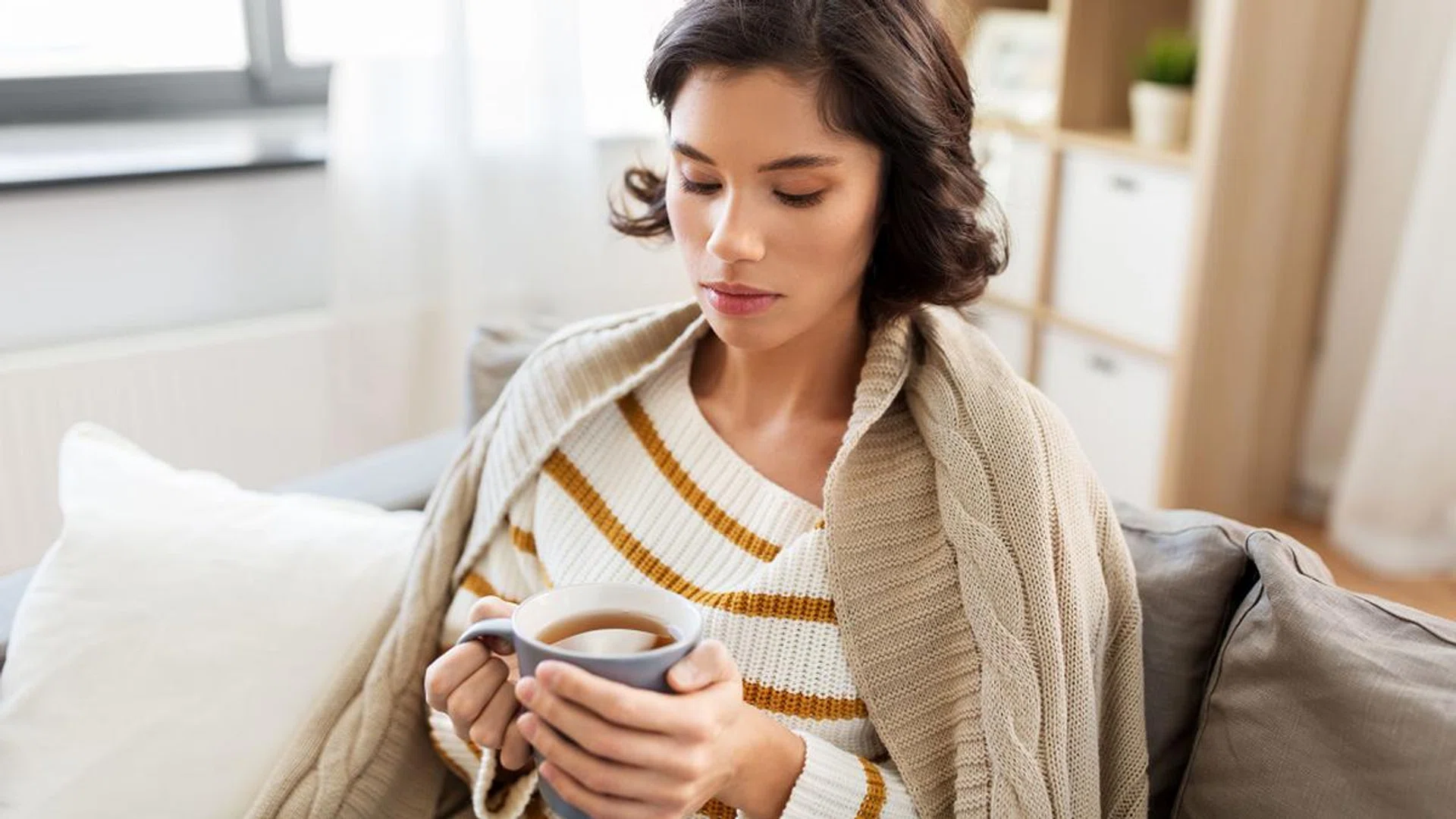 8 Clever Rainy-Day Tricks To Boost Your Immunity & Avoid Falling Sick