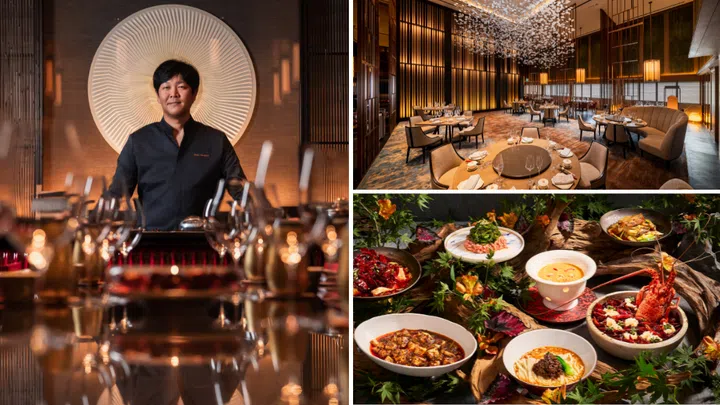 Credit: Shisen Hanten