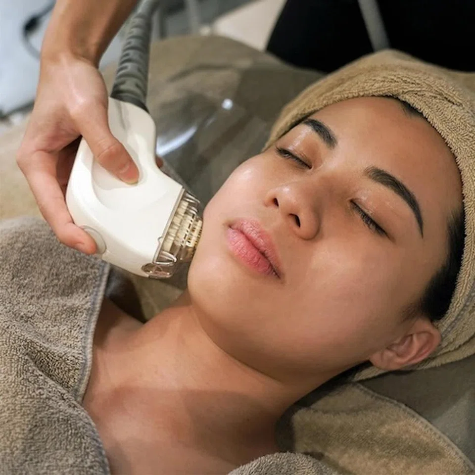 Kew-Organics-Ultrareviv-Booster-Facial-spa-awards-2024