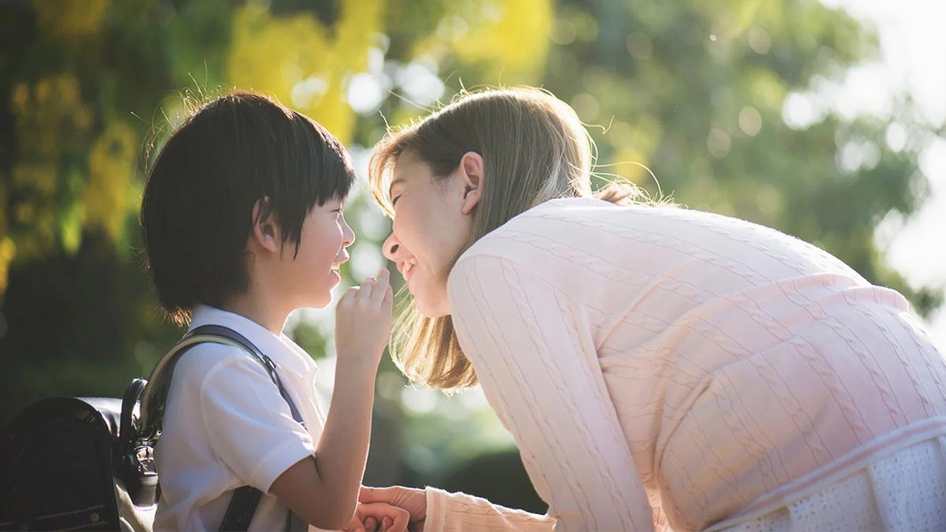 How to talk to children during a pandemic and help them cope