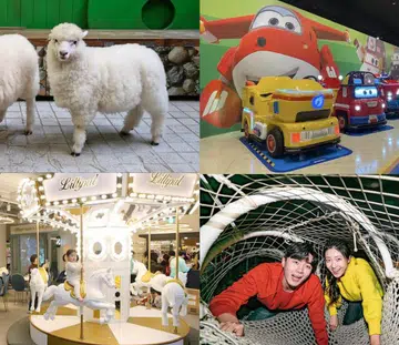 10 Best Kid-Friendly Places in South, South Korea (2024)