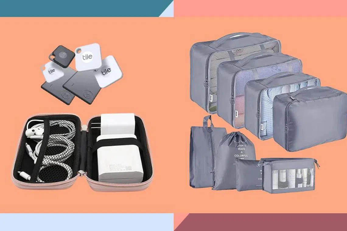 Get These Packing Essentials For Your Next Family Holiday | The ...