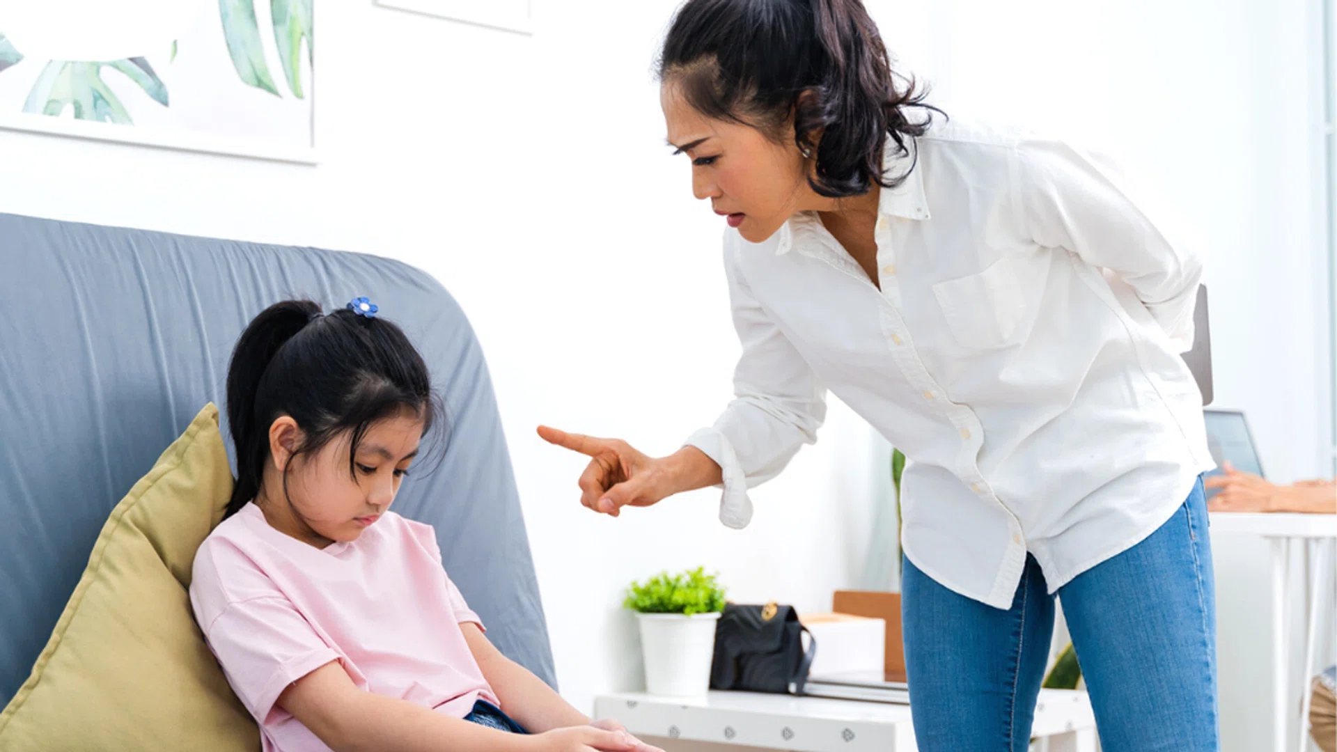 Are You An Eggshell Parent Or Did You Grow Up With One