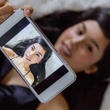 sexy photo ideas to send your man