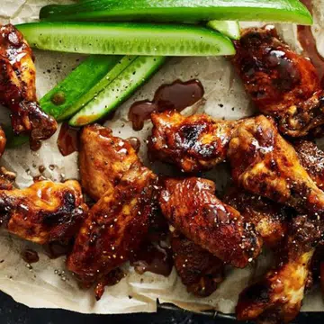 Buffalo Chicken Wings