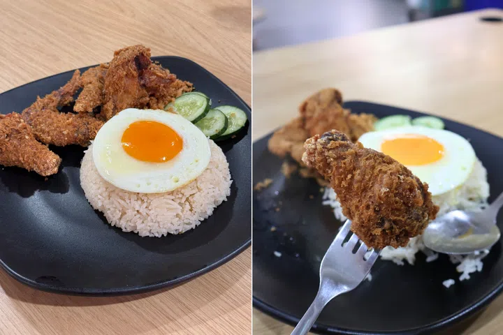 10 Stores In Yishun Park Hawker Centre For Delicious Food