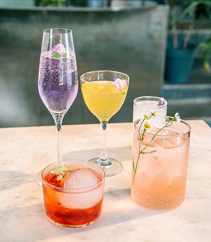 Alcohol is considered a toxin and will be metabolised first. (Photo by Anthony Shkraba from Pexels)