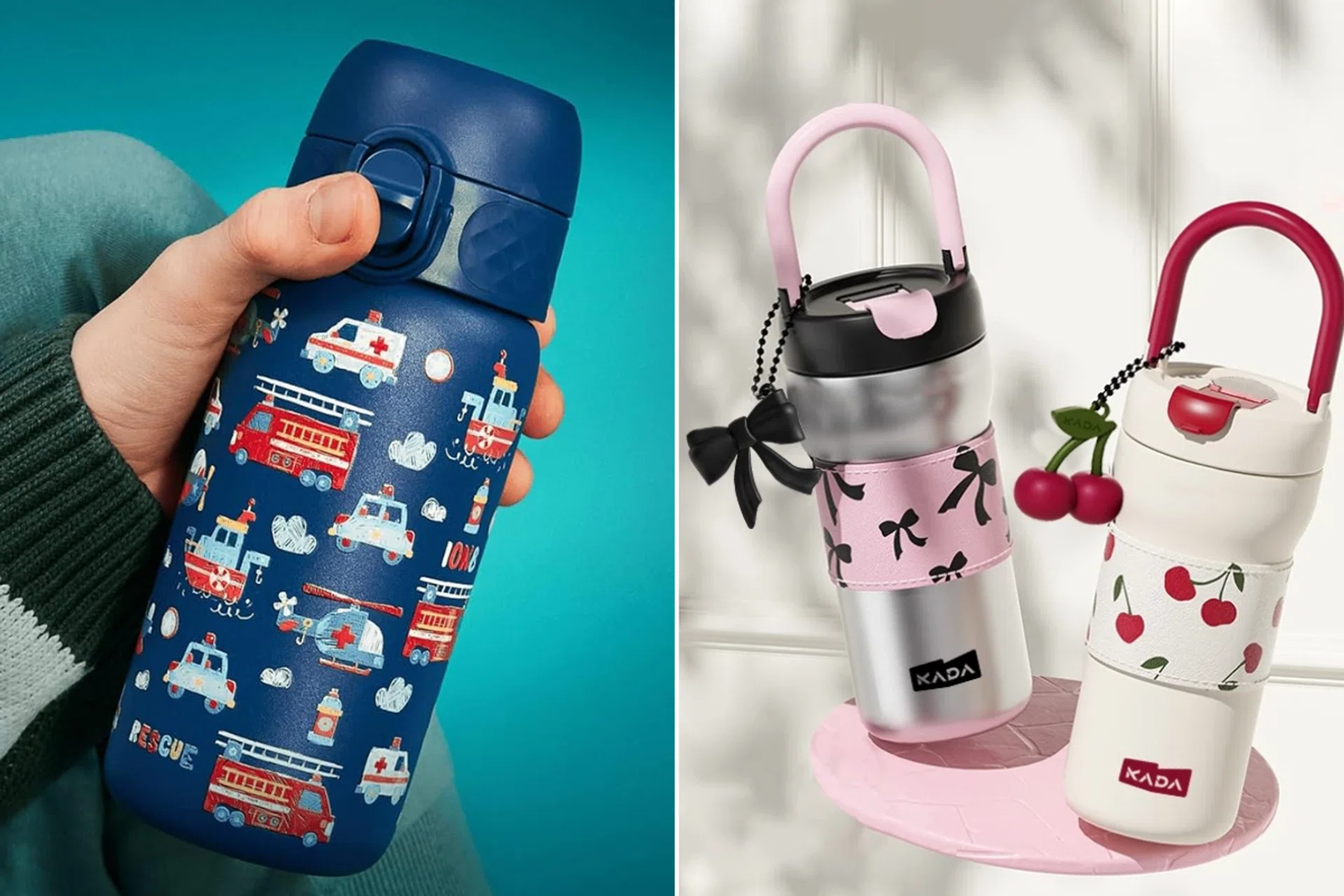 best water bottles back to school season