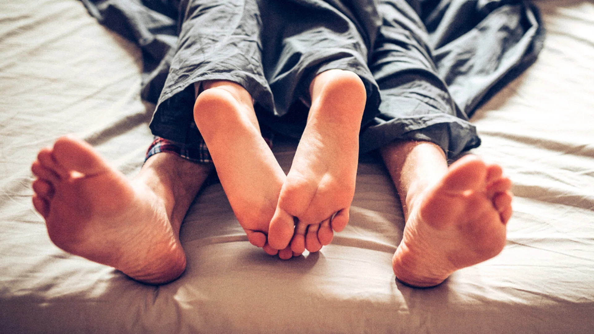 Low Libido 9 Lesser-Known Sex Drive Killers