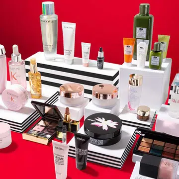 Sephora Singapore Will Be Launching Bestie Boxes This Week – Here's What You Need To Know