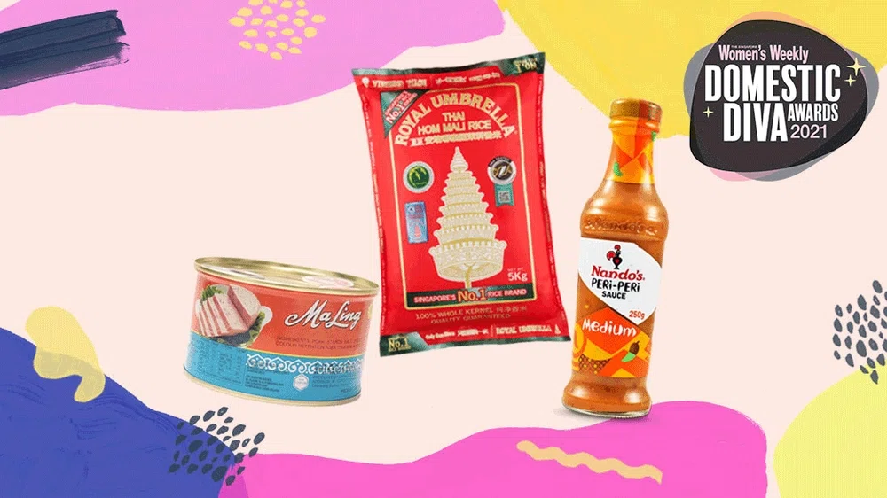 Domestic Diva Awards 2021 46 Key Ingredients You Should Always Have In Your Kitchen