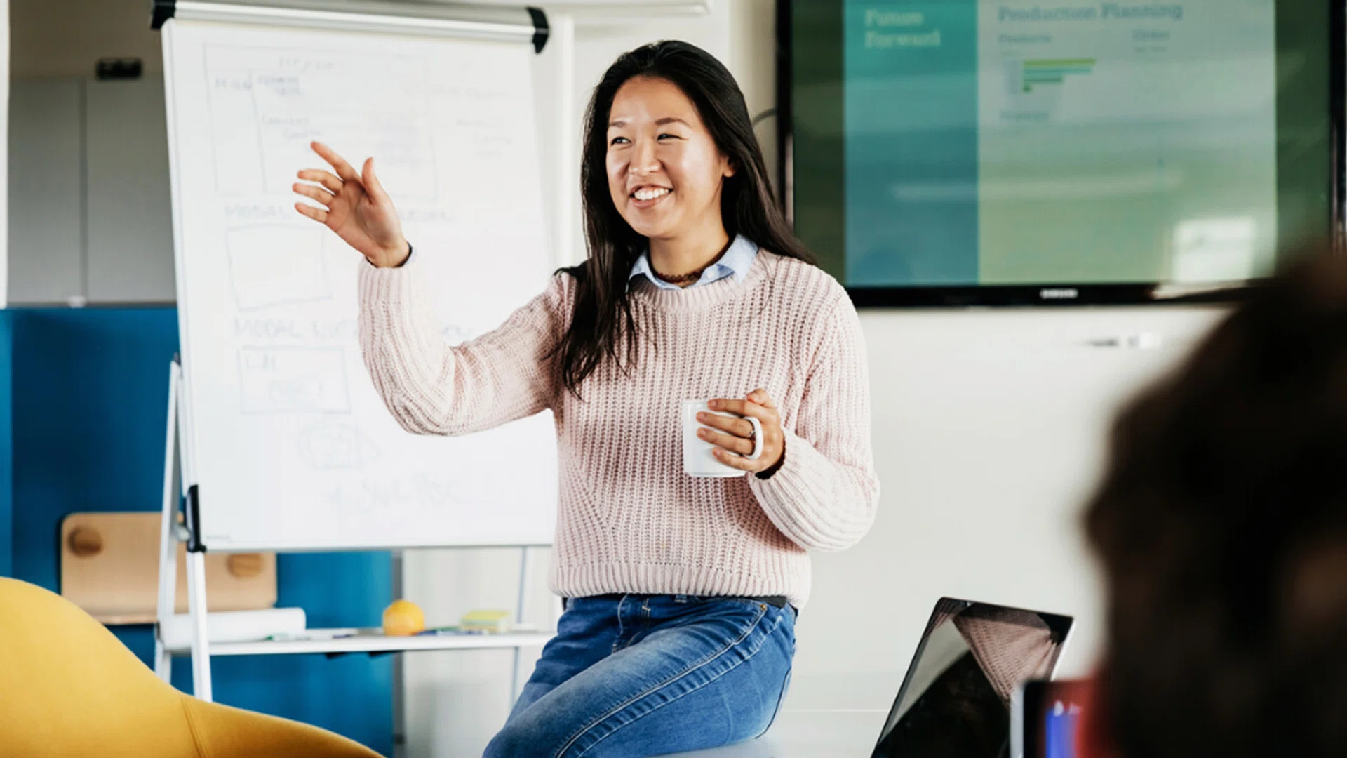 Experts Share Tips On How To Speak With Confidence
