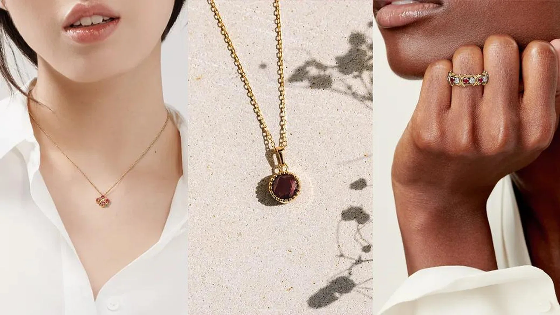 Credit: Tiffany & Co., Linjer