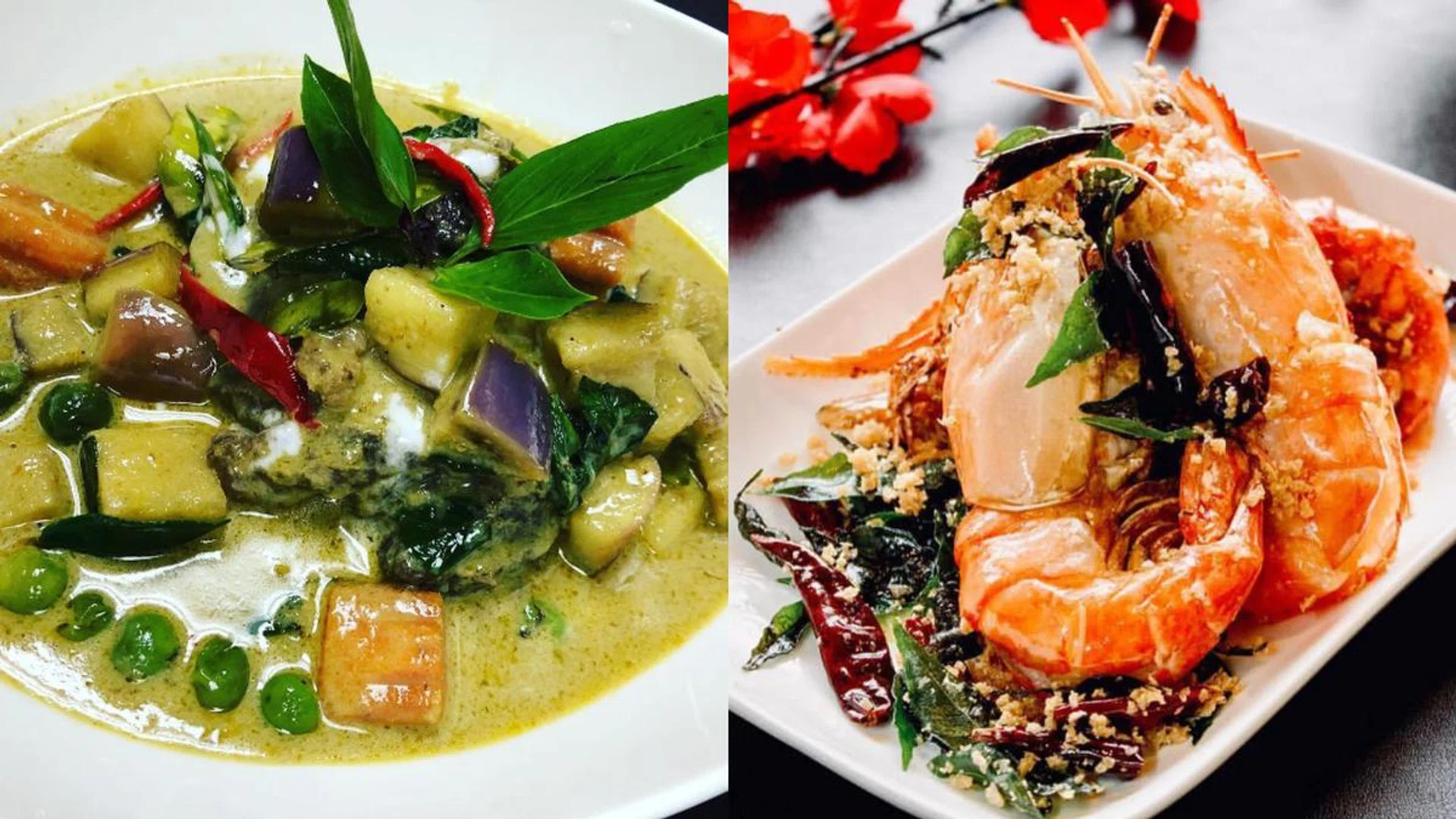 Credit: Instagram/sabaifinethai, patara_sg