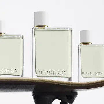 Spring perfume