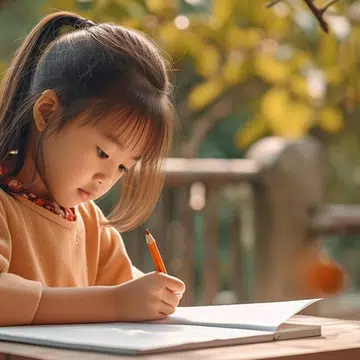 Ways You May Be Stressing Your Kid