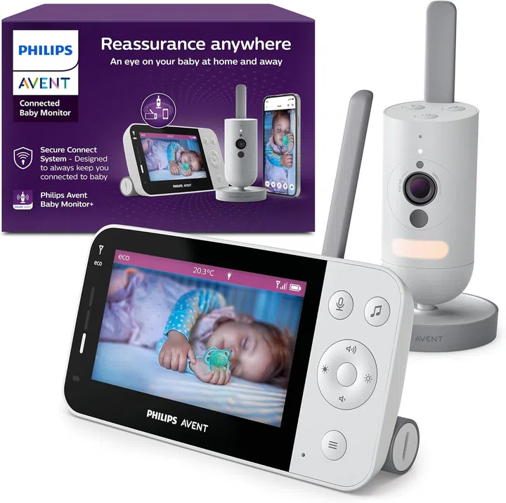 Best Baby Monitors, Tried & Trusted By Mums In SG