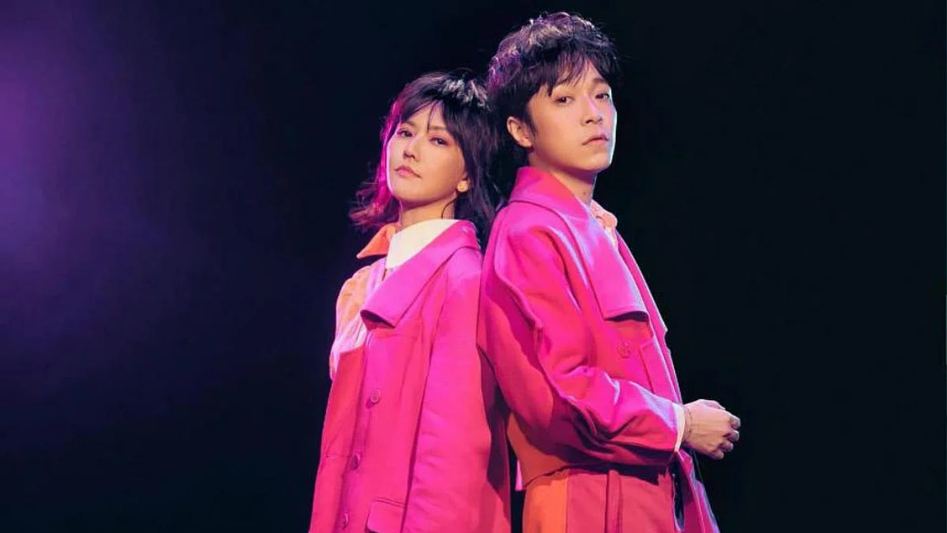 UNIVERSAL MUSIC TAIWAN