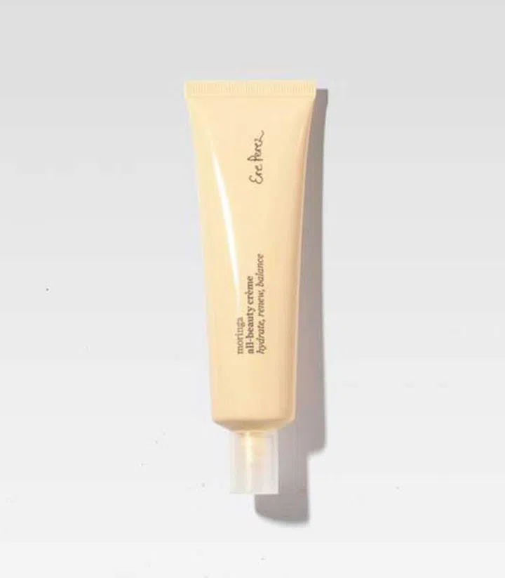 Ere Perez's Moringa All Beauty Crème ($52.92)
