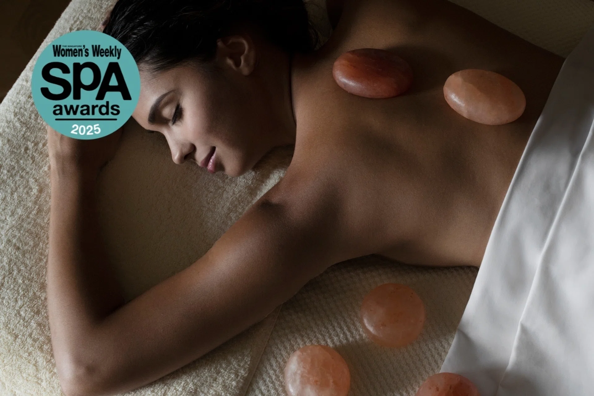 best hot stone massage chi the spa shangri-la singapore