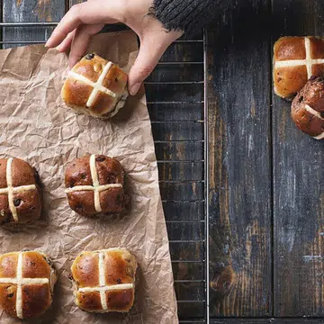 5 Takeaway Treats For An Intimate Easter Celebration This Weekend