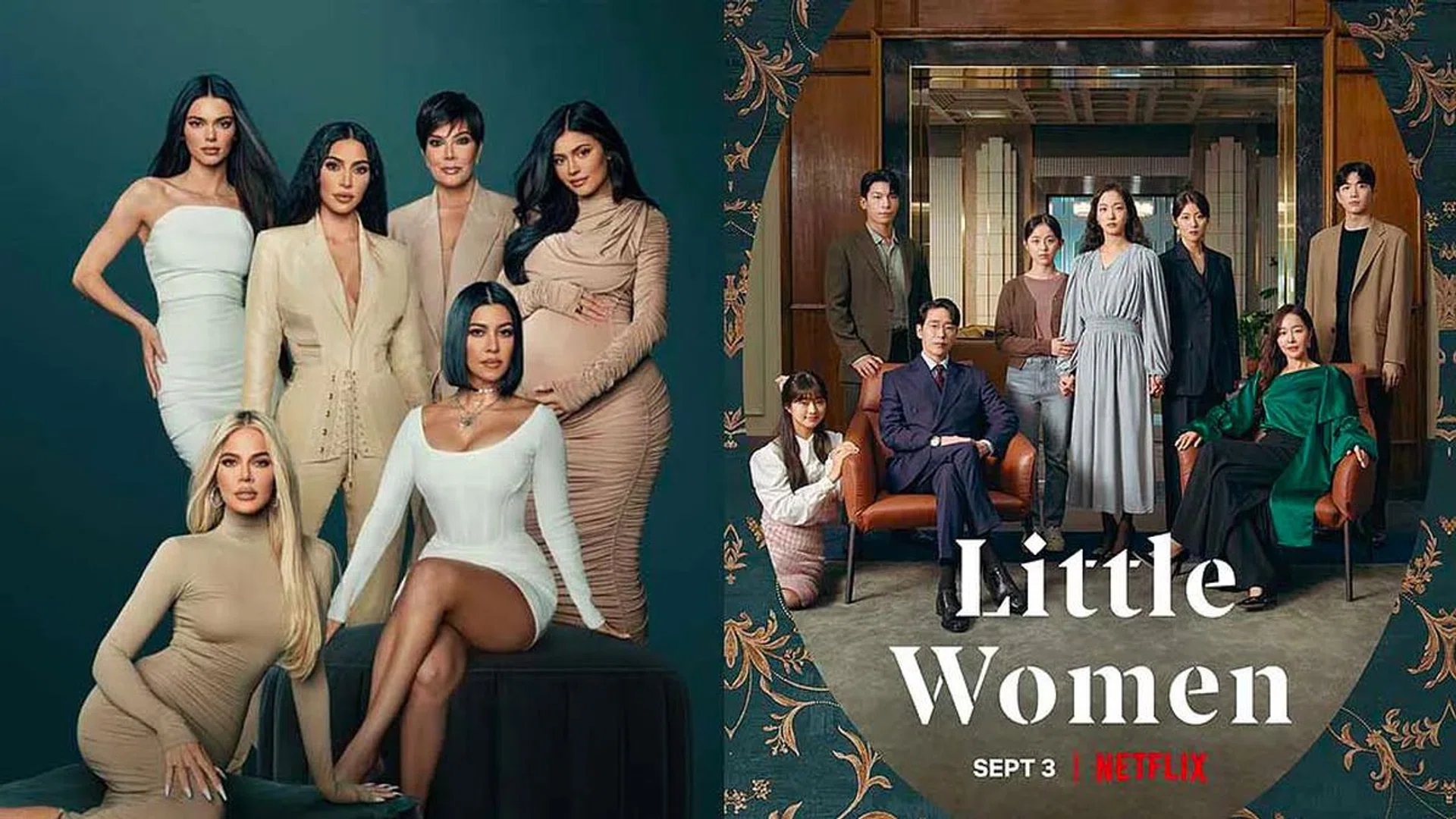 What To Watch In September On Disney+, Netflix And More