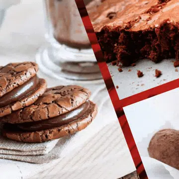 7 Simple And Super Indulgent Chocolate Recipes For World Chocolate Day